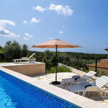 Prázdninový dům Sunset *