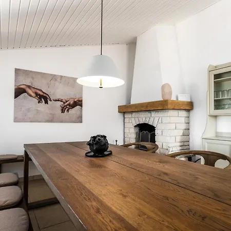 Sunset Prázdninový dům