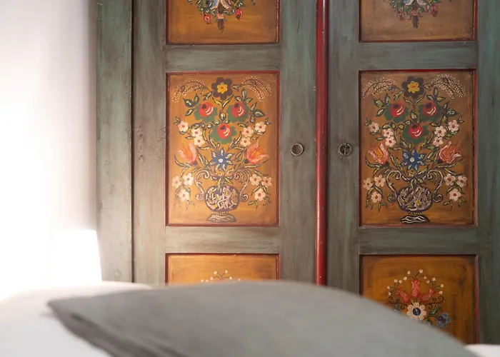 Sunset Semesterbostad Poreč