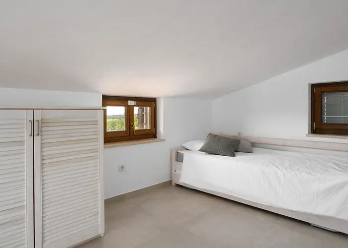 Sunset Semesterbostad *