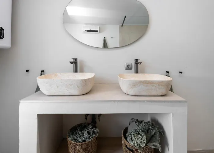 Semesterbostad Sunset *