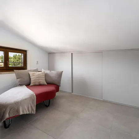 Semesterbostad Sunset