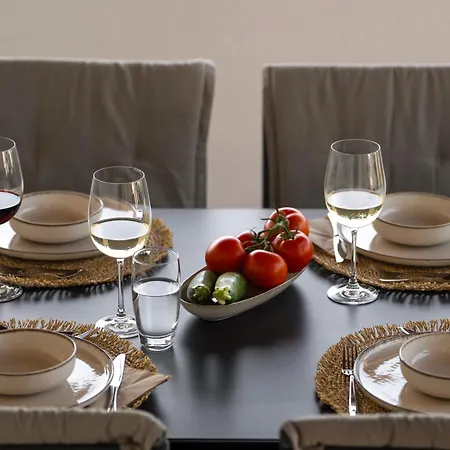 Tatil Evi Sunset Poreč