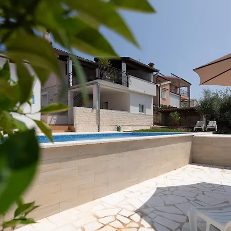 Sunset Tatil Evi Poreč