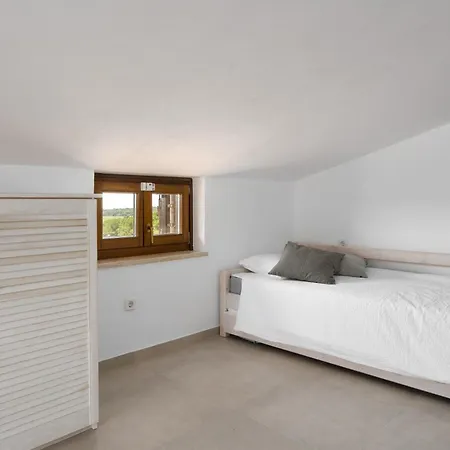 Sunset Semesterbostad *