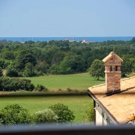 Sunset Semesterbostad *