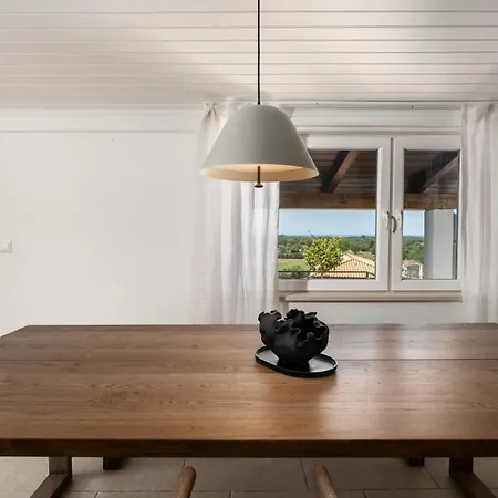 Semesterbostad Sunset *