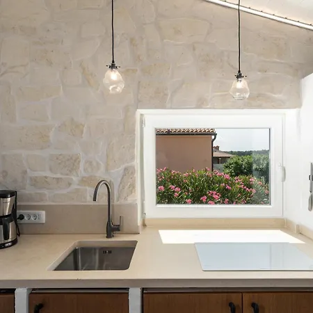 Semesterbostad Sunset Poreč