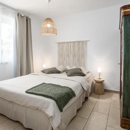 Sunset 펜션 포레치