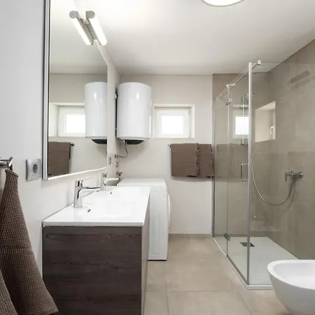 Sunset 펜션 포레치