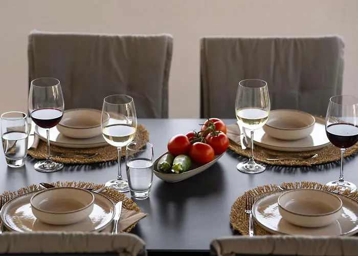 Ferienhaus Sunset Poreč