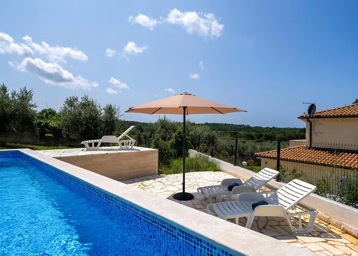 Holiday home Sunset *