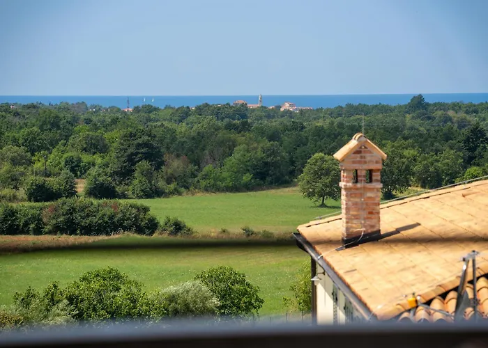 Sunset Holiday home *