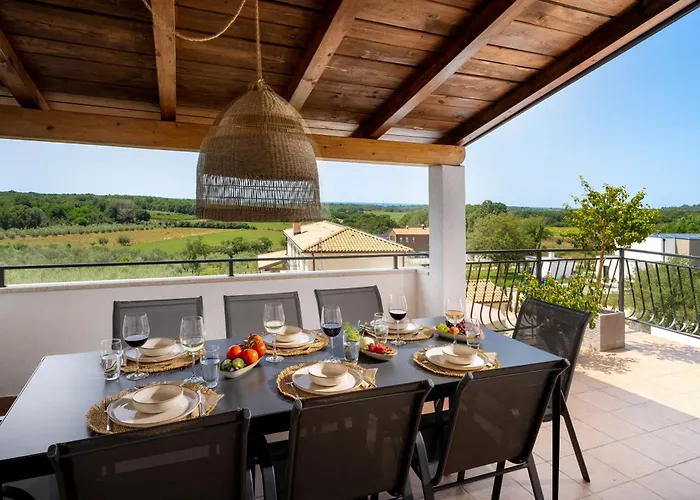 Sunset Holiday home *