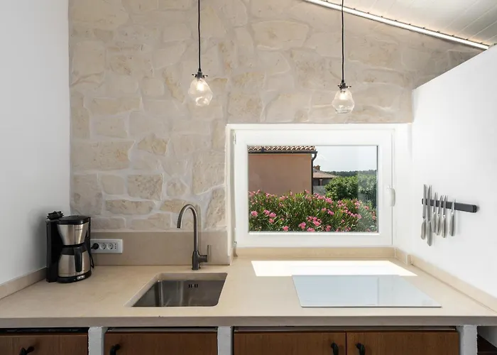 Holiday home Sunset Porec