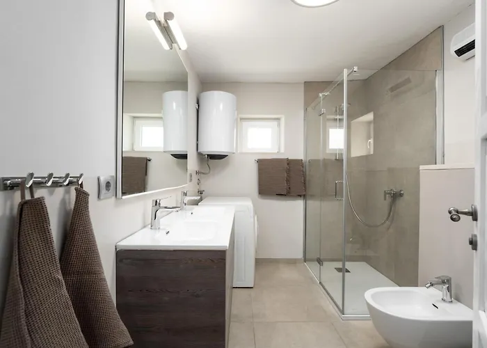 Sunset Holiday home Porec