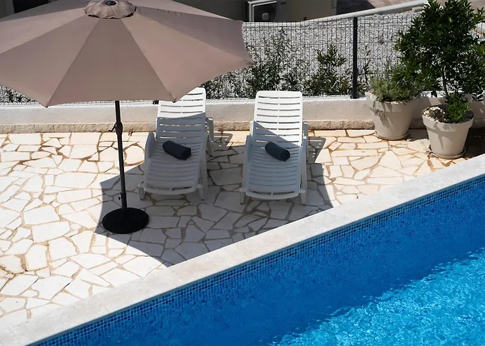 Holiday home Sunset *